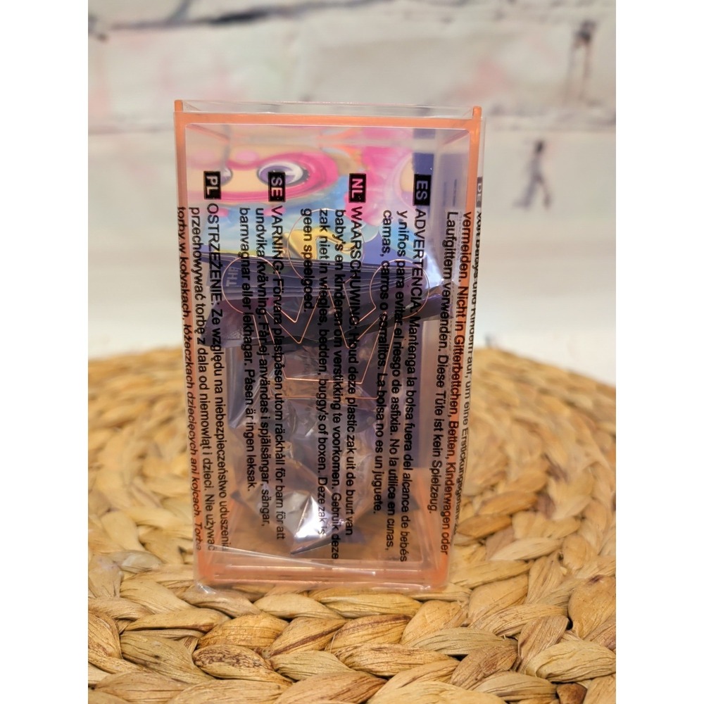 XOX Kweenie Quirky Kweens Mystery Figurine & Display Case NEW With Open Box - Picture 7 of 11
